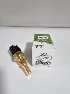 Ford Focus 1 Hararet Müşürü [MTE-THOMSON] 8L3A-6G004-AA