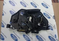 Ford Courier Kaput Açma Kilidi (-) Alarmsız Tip 2014-2022