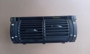 Ford Escort Kalorifer Izgarası - Hava Üfleyici Orta 1995-2001