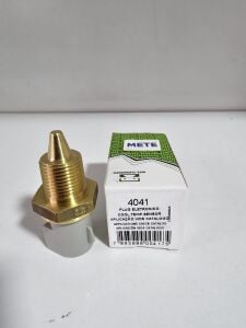 Ford Escort Isı Müşürü Yuvarlak Soket [MTE-THOMSON] F2AF-12A648-AA