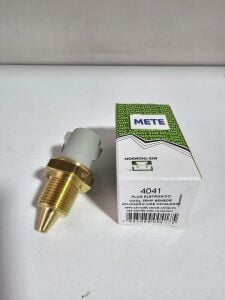 Ford Escort Isı Müşürü Yuvarlak Soket [MTE-THOMSON] F2AF-12A648-AA