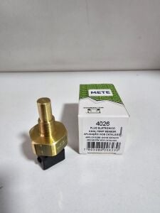 Ford Escort Hararet Müşürü Siyah Renk [MTE-THOMSON] 91AB-10884-AA