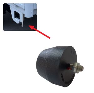 Ford Transit Yan Kapak Çarpma Takozu 2001-2012 (V-184 / V-347)