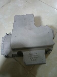 Ford Courier Alüminyum Karter 1.5 Dizel 15DSOX (KX7Q6675A2A)