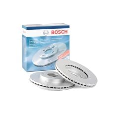 Ford Fiesta Ön Fren Disk Ayna Takımı 2002-2008 Bosch  BCH0986479R64