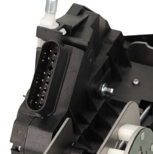 Ford Transit Ön Kapı Kilit Motoru - Kapı Kilidi Sol 7 Fişli 2014-2023