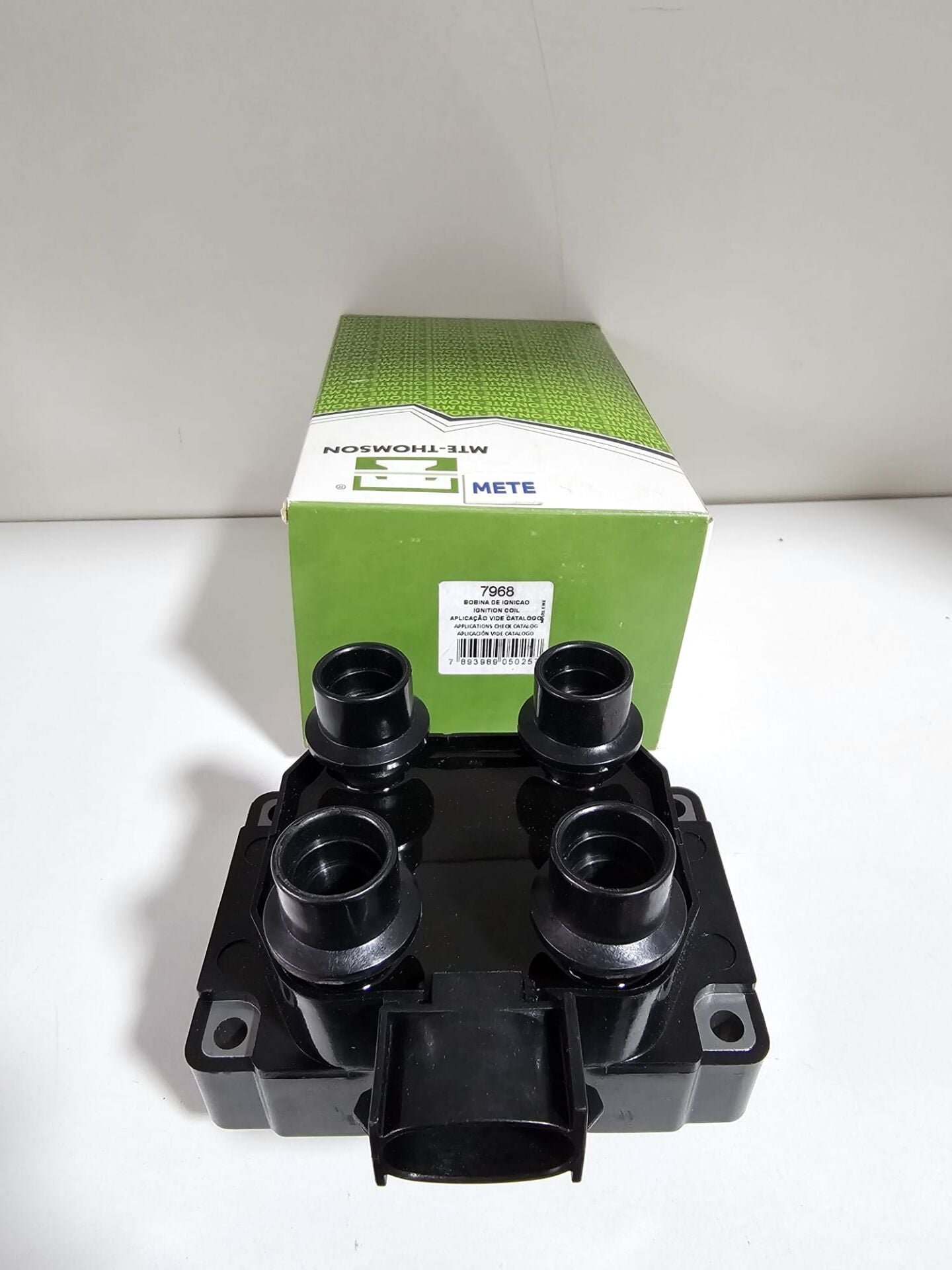 Ford Mondeo Ateşleme Bobin 1.6 1.8 2.0 [MTE-THOMSON] 928F-12029-CA