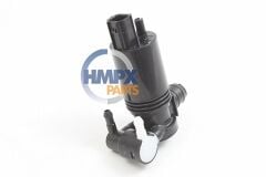 Ford Fiesta Cam Su Fiskiye Motoru 2008-2017