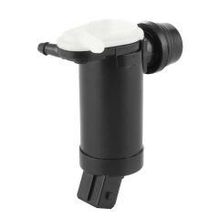 Ford Transit Cam Silecek Fiskiye Motoru Çift Çıkış [2001-2013] Minibüs