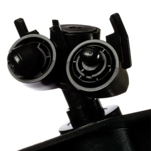 Ford Mondeo Far Yıkama Robotu Fiskiye Motor Sol [2001-2007] 1S71-13L015-AE