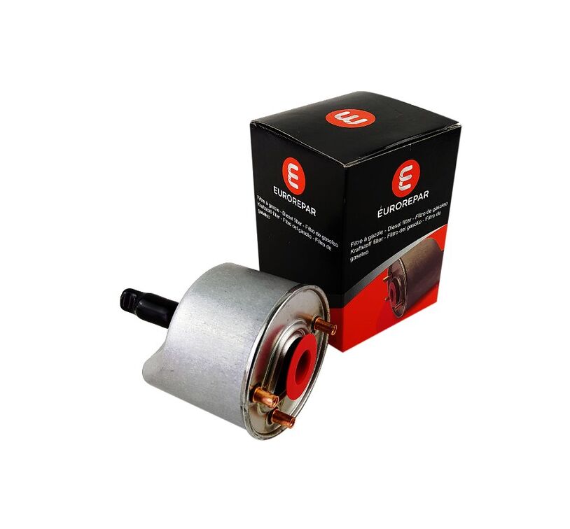 Ford Focus Mazot Filtre Euro5 Eurorepar 2012-2018