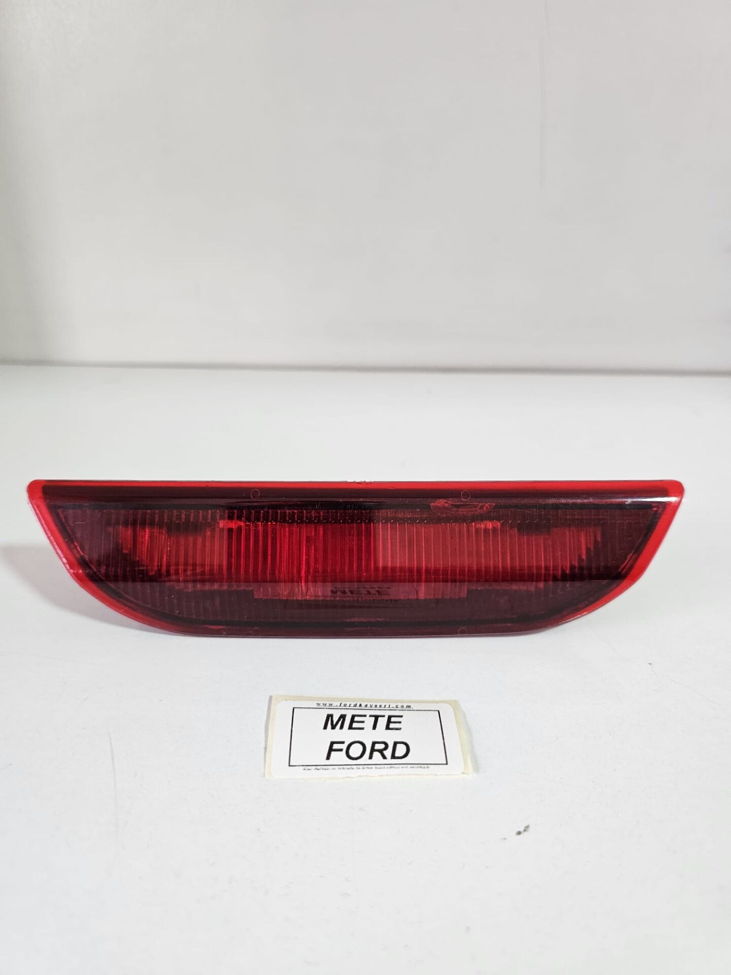 Ford Courier Arka Bagaj Üstü Tepe 3. Stop Lambası ET76-13A613-AF Y.S.