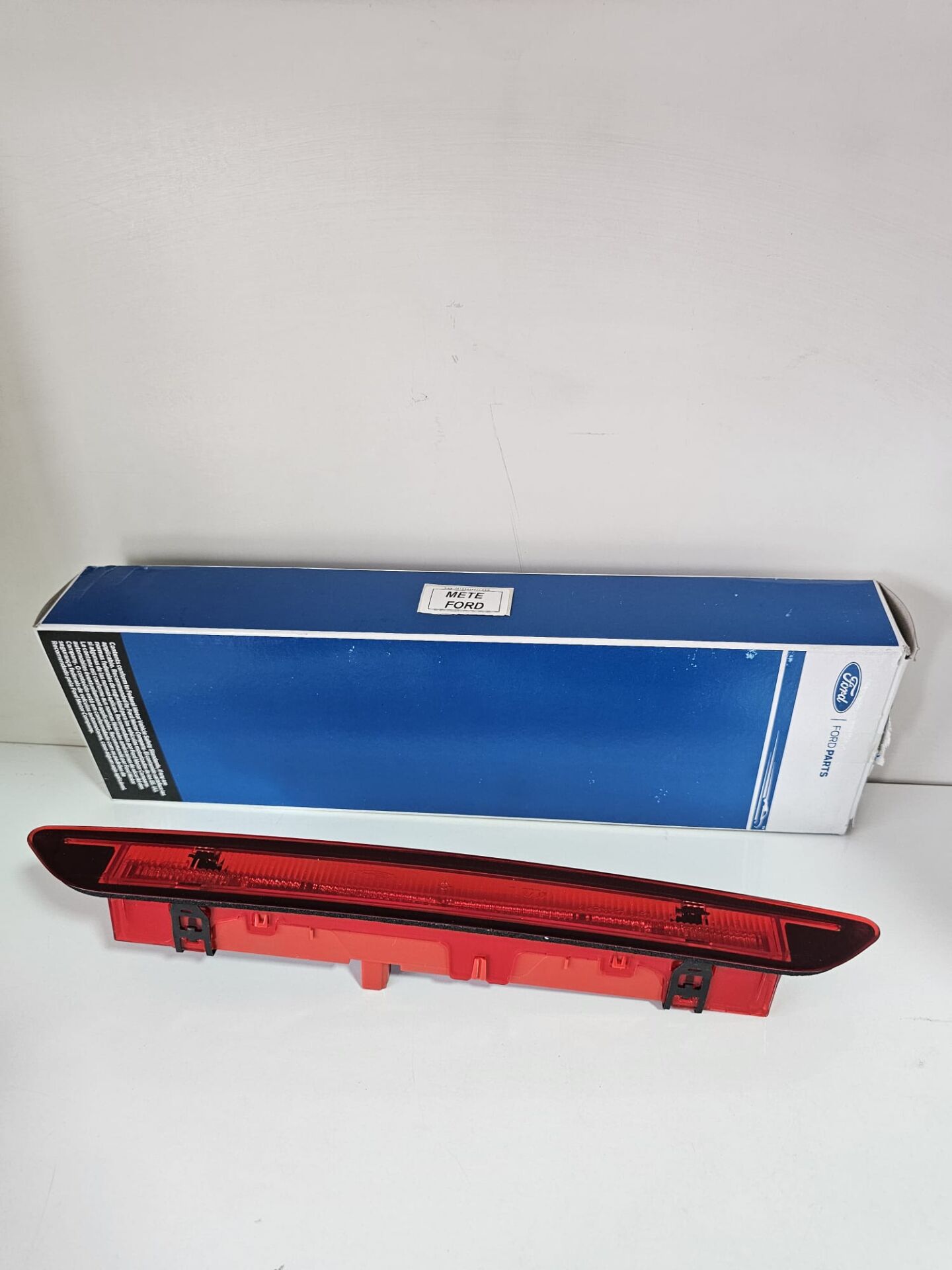 Ford Focus 3 Arka Bagaj Üstü Stop Lambası Sedan Orjinal Ford Marka Fomoco BM51-13A601-AE