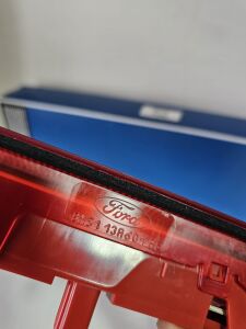 Ford Focus 3 Arka Bagaj Üstü Stop Lambası Sedan Orjinal Ford Marka Fomoco BM51-13A601-AE