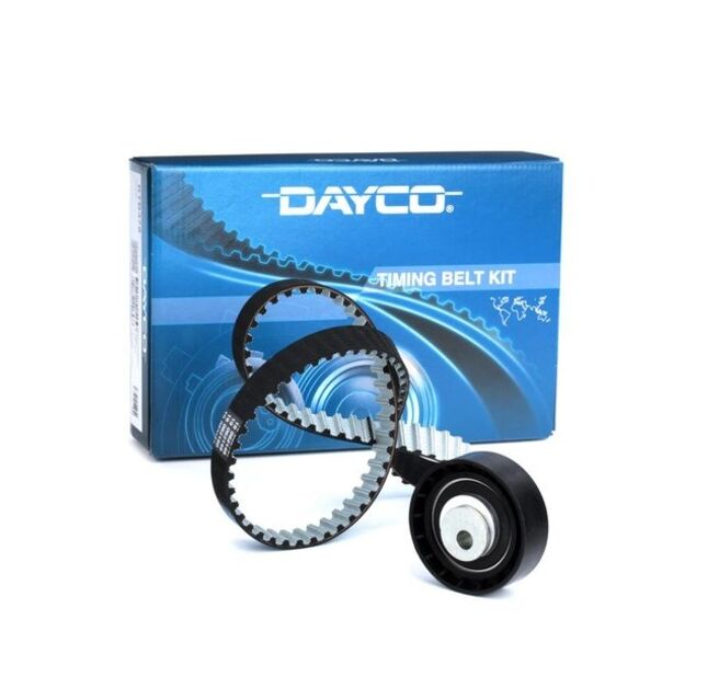 Connect Triger Eksantrik Bilya Kayış Seti 2002-2013 Dayco Teflonlu