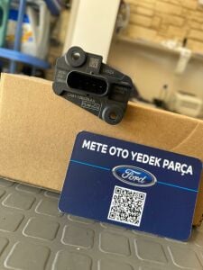 Ford Hava Filtre Sensörü - Havaakışmetre CA6112B579AA