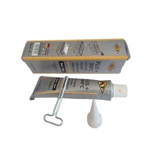Skt Sıvı Conta Siyah 300°C Isıya Dayanıklı 70Ml