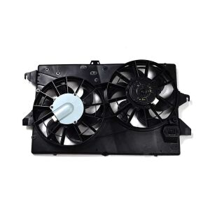 Ford Mondeo Fan Motoru Komple Çiftli 1996-2001 [95BB8C607GG]