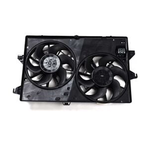 Ford Mondeo Fan Motoru Komple Çiftli 1996-2001 [95BB8C607GG]