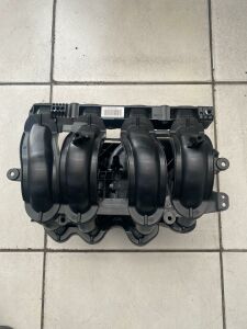 Ford Fiesta Emme Manifoldu 1.4 Benzinli [8A6G9424BC]