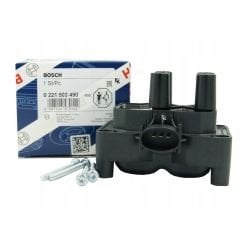 Ford Focus 1 Ateşleme Bobin [1.6] Bosch 1998-2005