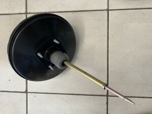 Ford Mondeo Fren Westinghouse + Ana Merkez 1996-2001 l ORİJİNAL