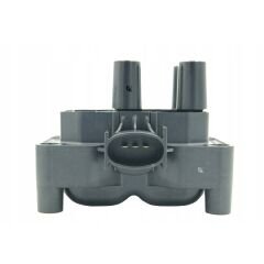 Ford Fusion Ateşleme Bobin [1.25 - 1.4 - 1.6] Bosch 2003-2011