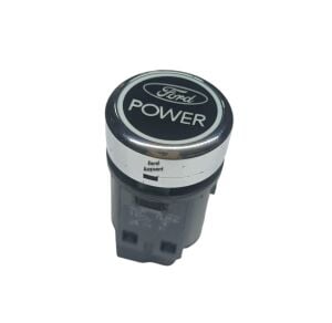 Ford Focus Start Stop Power Düğmesi Çalıştırma Kontak Butonu 2008-2011