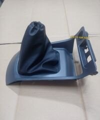 Ford Connect Vites Kol Körüğü Füme 2009- Oem Kalite