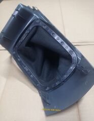Ford Connect Vites Kol Körüğü Füme 2009- Oem Kalite