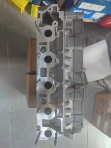 Ford Fiesta Silindir Kapağı Full Dolu 1.4 Dizel Euro 4 Fomoco Sıfır
