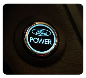 Ford C-max Start Stop Power Düğmesi Çalıştırma Kontak Butonu 2007-2011