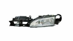 Ford Mondeo Komple Far Sol Mk1 1993-1996 93Bg 13006 Scb