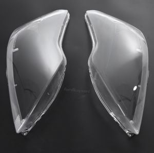 Ford Focus Ön Far Camı Sağ Sol Takım 2008-2011