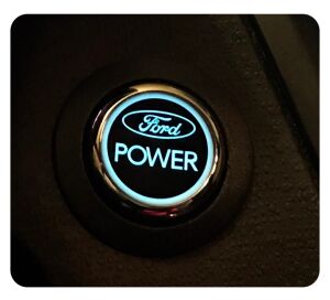 Ford Galaxy Start Stop Power Düğmesi Çalıştırma Kontak Butonu 2006-2015