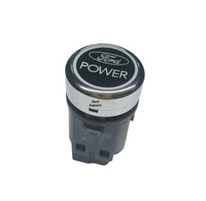 Ford Fiesta Start Stop Power Düğmesi Çalıştırma Kontak Butonu 2008-2011