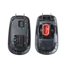 Ford Custom Cam Açma Düğmesi Sol + Sağ 2012--2022