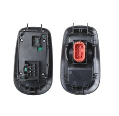 Ford Transit Cam Açma Düğmesi Sol + Sağ 2014--2022