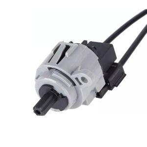 Ford Focus Kalorifer Cam - Ayak Yönlendirme / Kumanda Teli Orta Gri 1998-2005