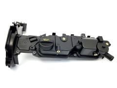 Ford Focus Motor Subap Kapağı (Euro 5) 2011-2016 Fomoco