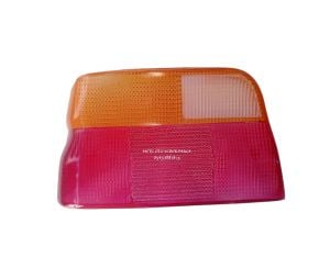 Ford Escort Arka Stop Lamba Camı Sedan Sol (İMALAT)