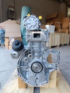 Ford Servis Motoru - Sandık Motor 1.5 Dizel [GM5Q6006CA]