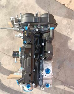 Ford Servis Motoru - Sandık Motor 1.5 Ecoboost [DS7G6006JC]