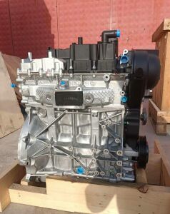 Ford Servis Motoru - Sandık Motor 1.5 Ecoboost [DS7G6006JC]