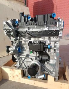 Ford Servis Motoru - Sandık Motor 1.5 Ecoboost [DS7G6006JC]