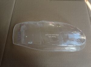 Ford Escort Ön Far Camı Clx Sağ 95-01 (İMALAT)