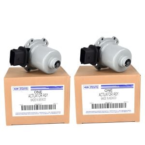 Ford Otomatik Vites Çatal Kavrama Motoru Powershift 2 Adet Takım