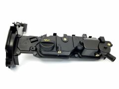 Ford B-max Motor Subap Kapağı (Euro 5) 2012-2016 Fomoco
