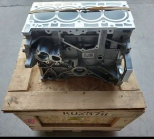 Ford Focus Fiesta Motor Bloğu - Boş Blok 1.6 Ecoboost Fomoco Sıfır BM5G6010DC