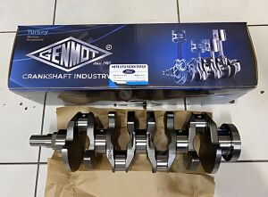 Ford Escort - Mondeo Krank Mili 1.6/1.8/2.0 ZETEC 938M6303AC